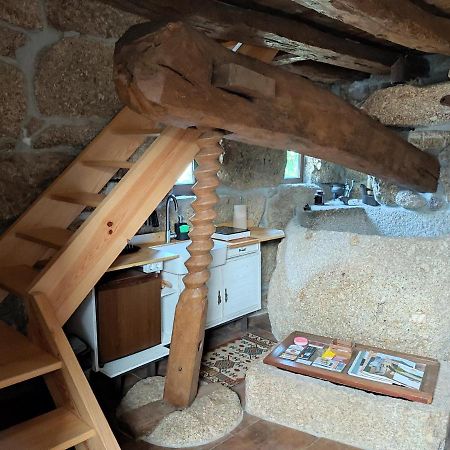 Lagar Da Silveira Appartement Penafiel Buitenkant foto