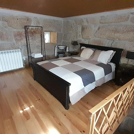 Lagar Da Silveira Appartement Penafiel Buitenkant foto