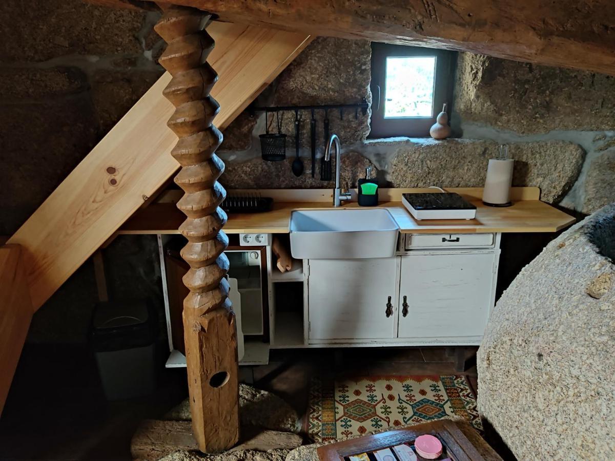 Lagar Da Silveira Appartement Penafiel Buitenkant foto