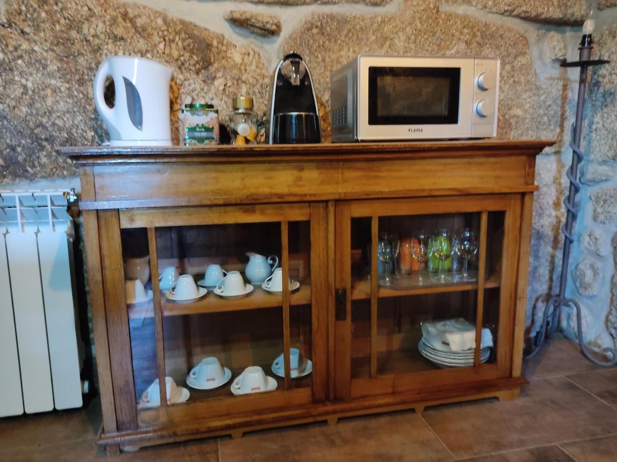 Lagar Da Silveira Appartement Penafiel Buitenkant foto