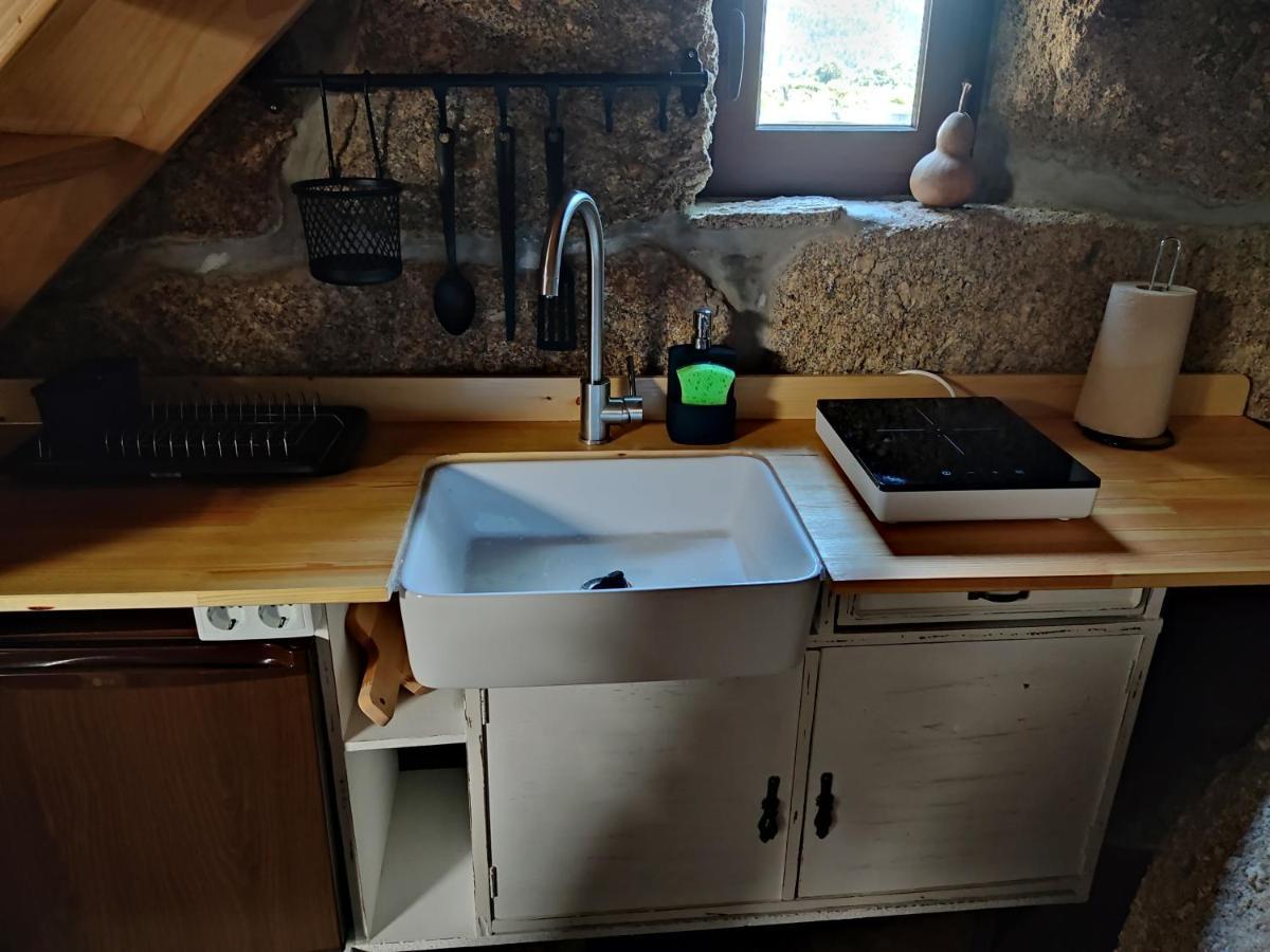 Lagar Da Silveira Appartement Penafiel Buitenkant foto