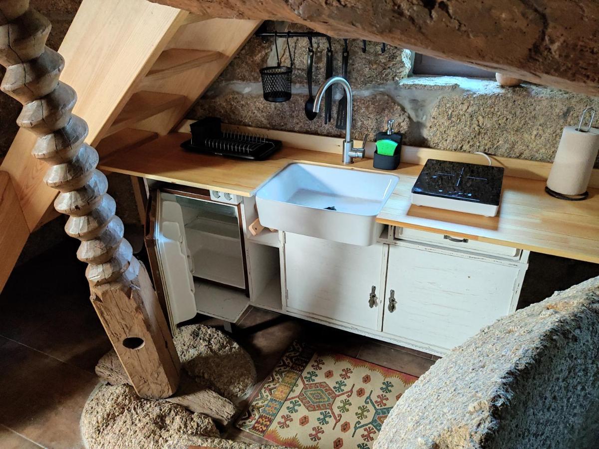 Lagar Da Silveira Appartement Penafiel Buitenkant foto