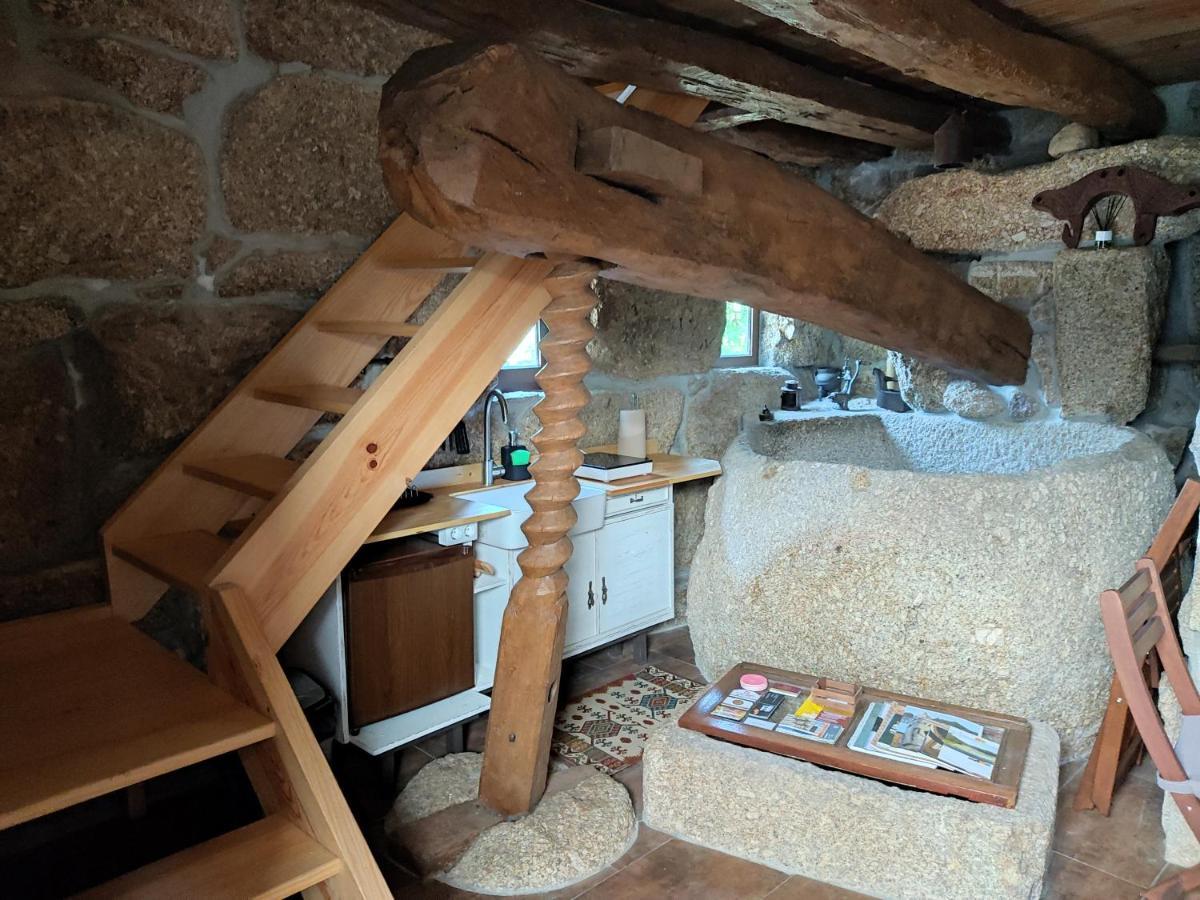 Lagar Da Silveira Appartement Penafiel Buitenkant foto