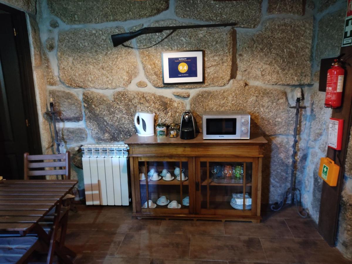 Lagar Da Silveira Appartement Penafiel Buitenkant foto