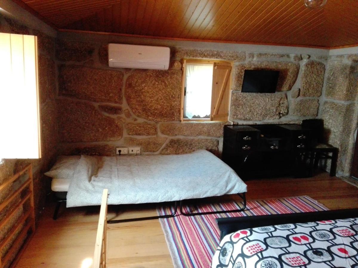 Lagar Da Silveira Appartement Penafiel Buitenkant foto