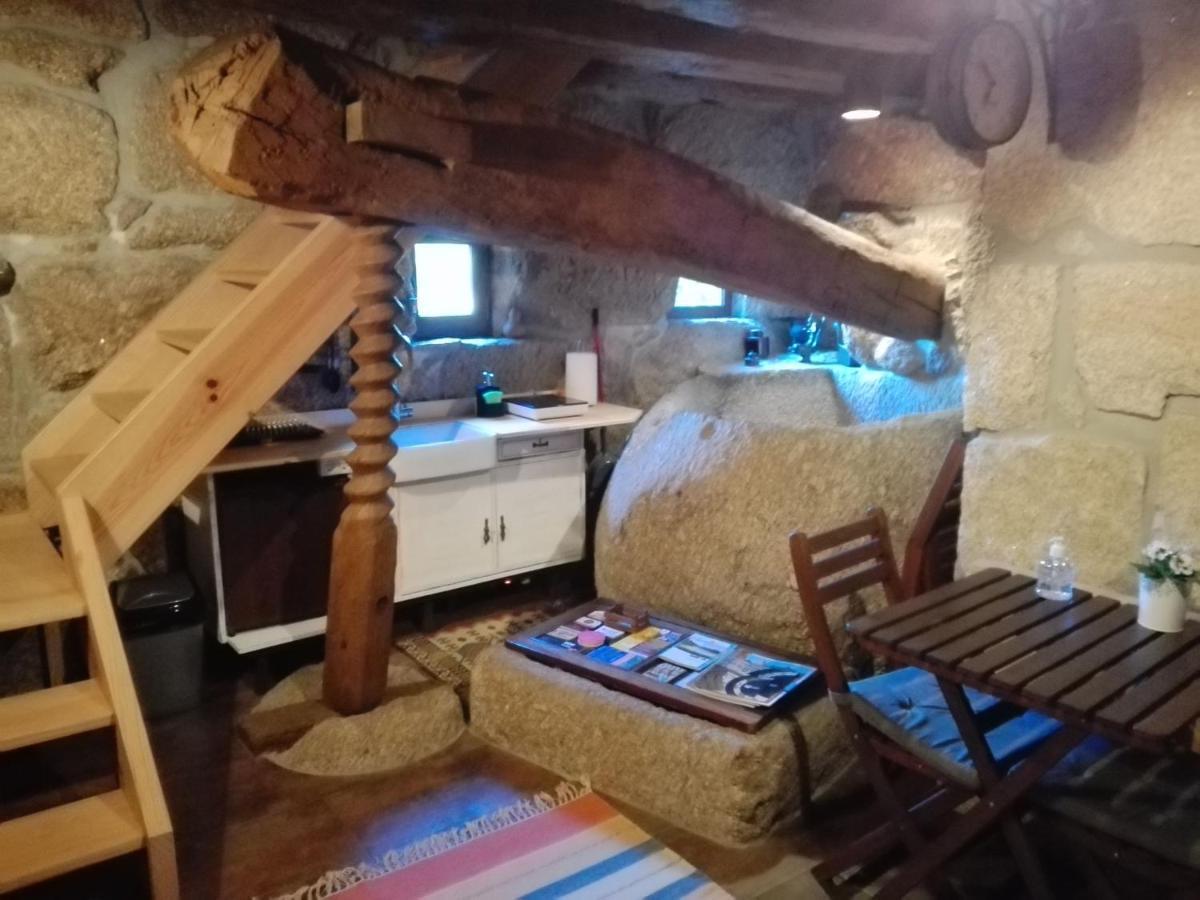 Lagar Da Silveira Appartement Penafiel Buitenkant foto
