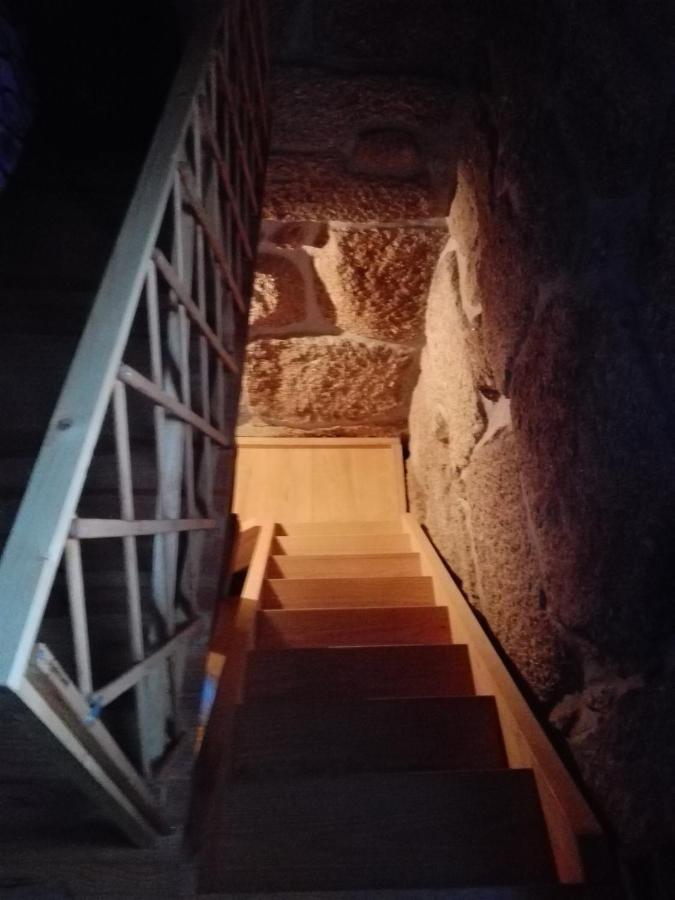 Lagar Da Silveira Appartement Penafiel Buitenkant foto
