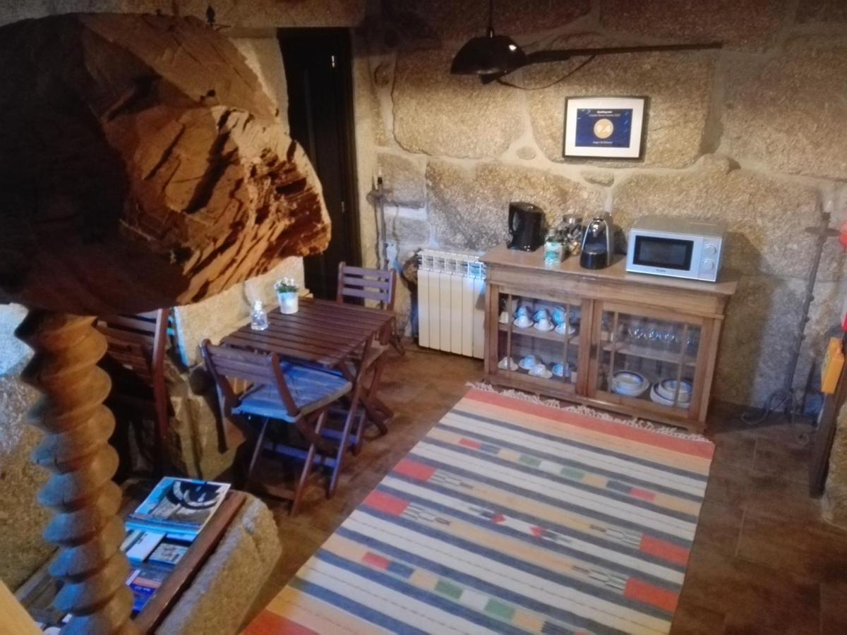 Lagar Da Silveira Appartement Penafiel Buitenkant foto