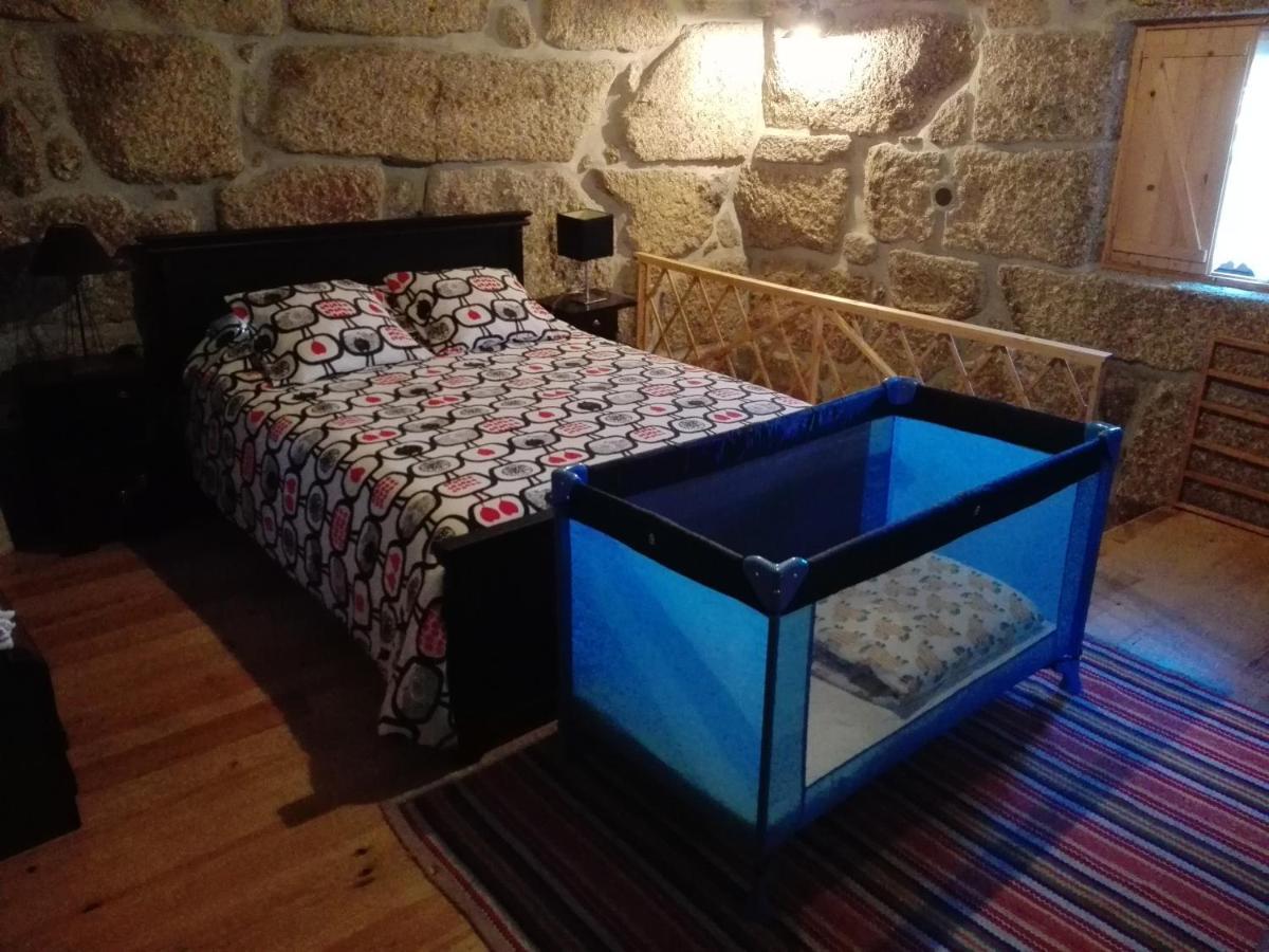 Lagar Da Silveira Appartement Penafiel Buitenkant foto
