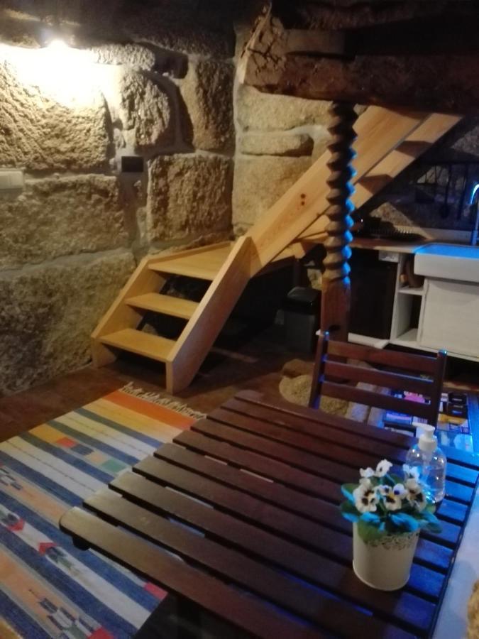 Lagar Da Silveira Appartement Penafiel Buitenkant foto