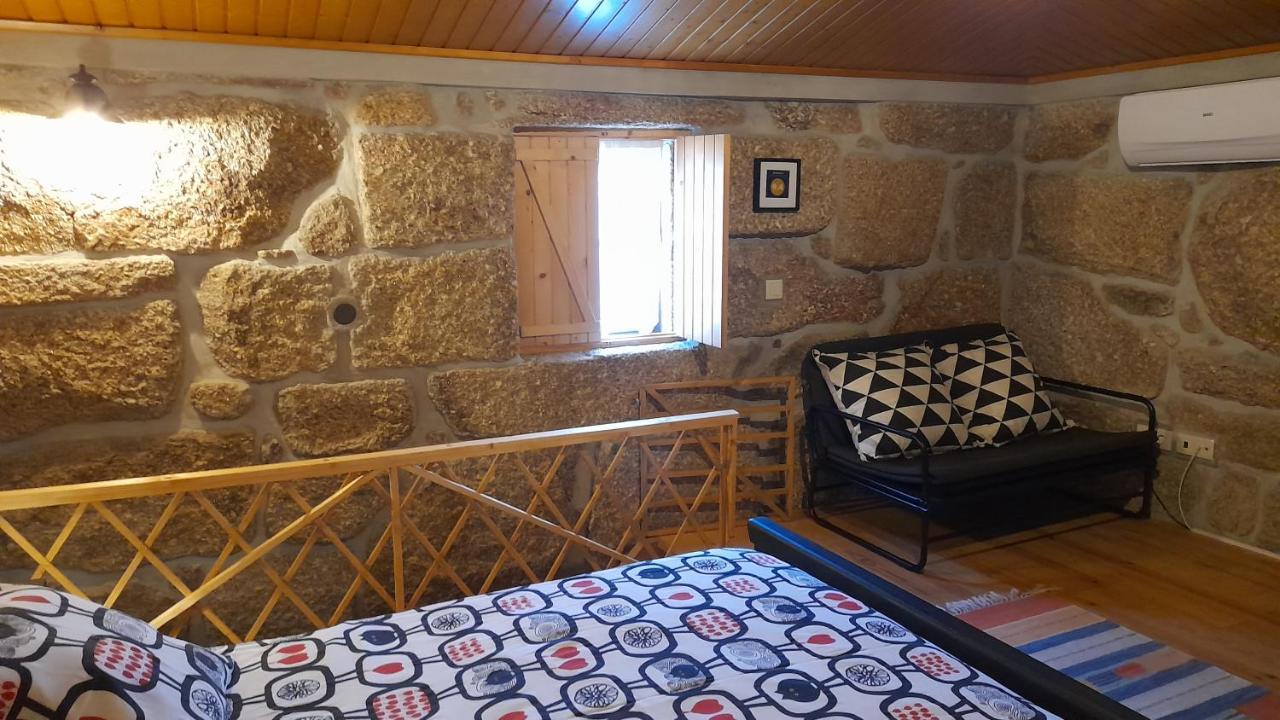 Lagar Da Silveira Appartement Penafiel Buitenkant foto