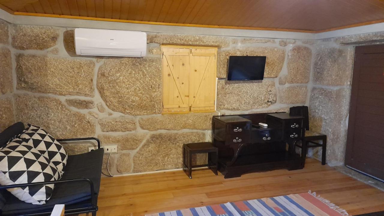 Lagar Da Silveira Appartement Penafiel Buitenkant foto