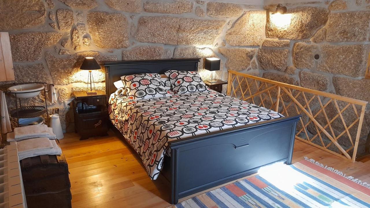 Lagar Da Silveira Appartement Penafiel Buitenkant foto
