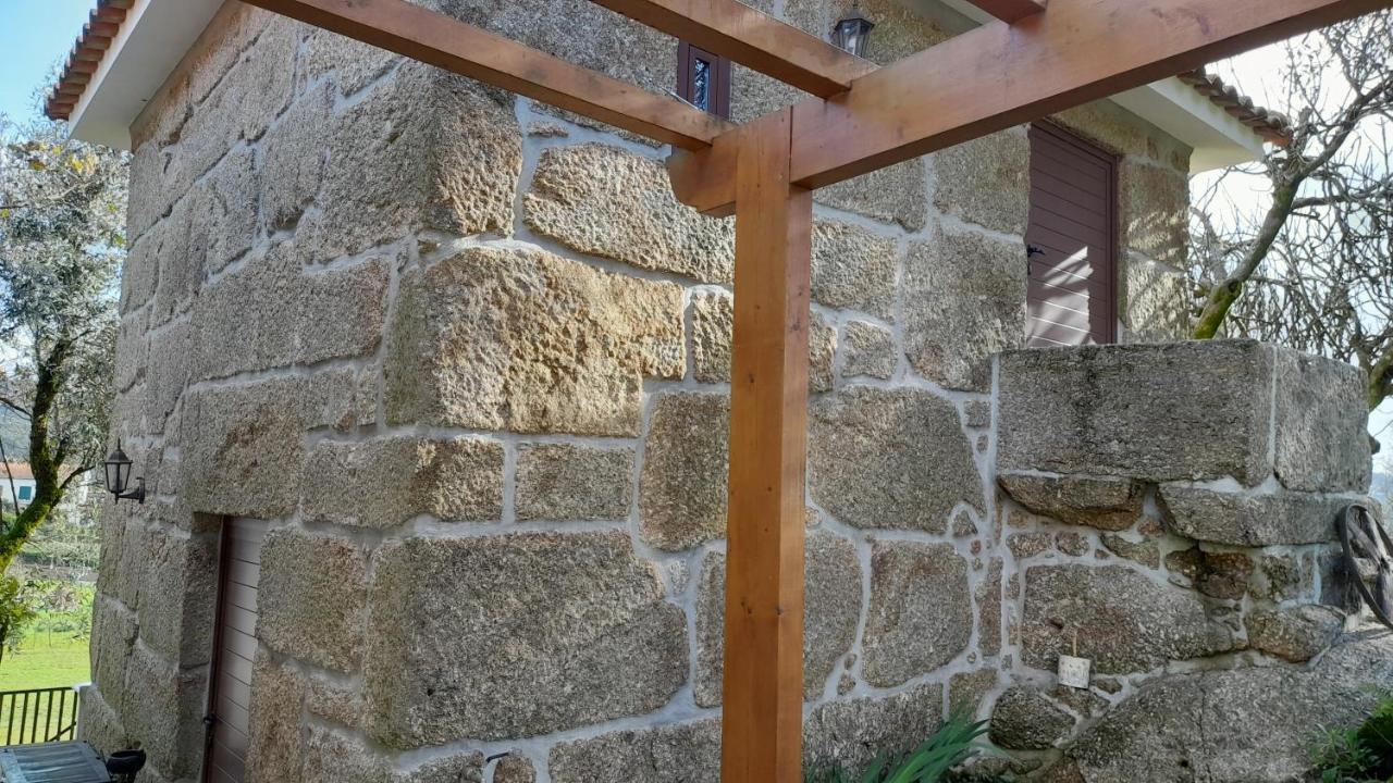 Lagar Da Silveira Appartement Penafiel Buitenkant foto