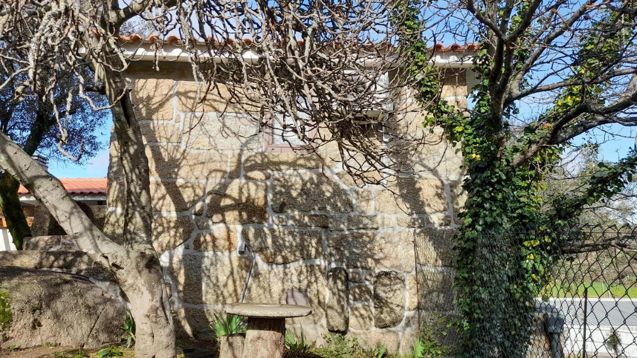 Lagar Da Silveira Appartement Penafiel Buitenkant foto