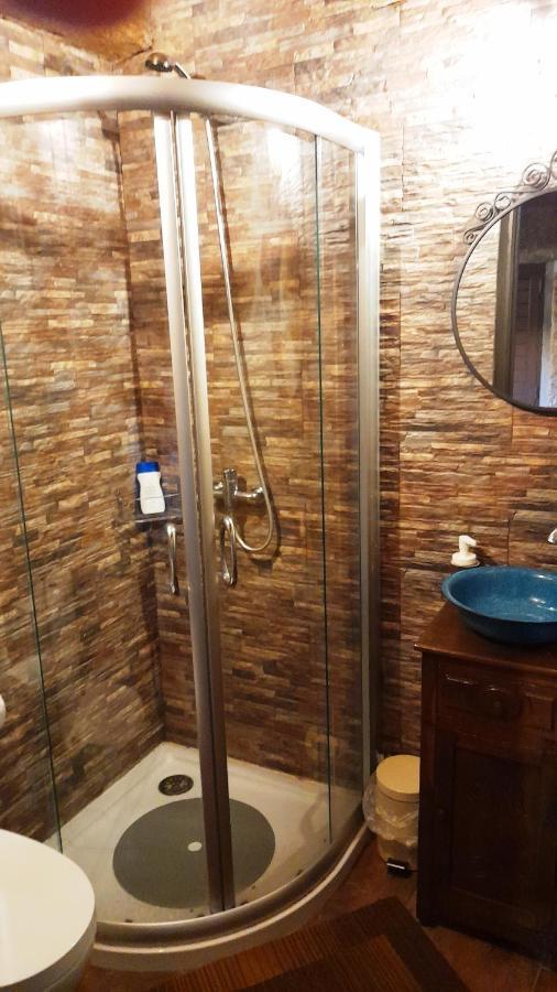Lagar Da Silveira Appartement Penafiel Buitenkant foto