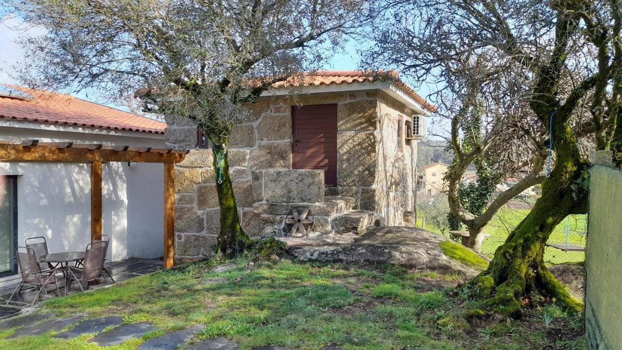 Lagar Da Silveira Appartement Penafiel Buitenkant foto