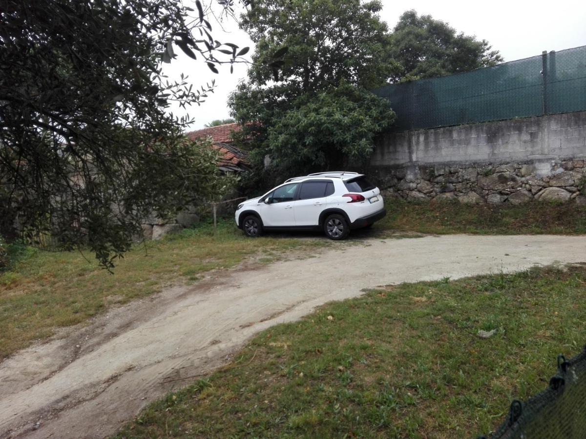 Lagar Da Silveira Appartement Penafiel Buitenkant foto