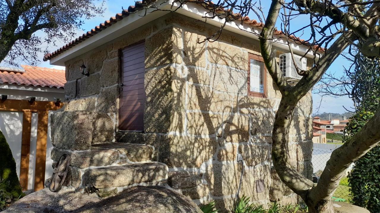 Lagar Da Silveira Appartement Penafiel Buitenkant foto