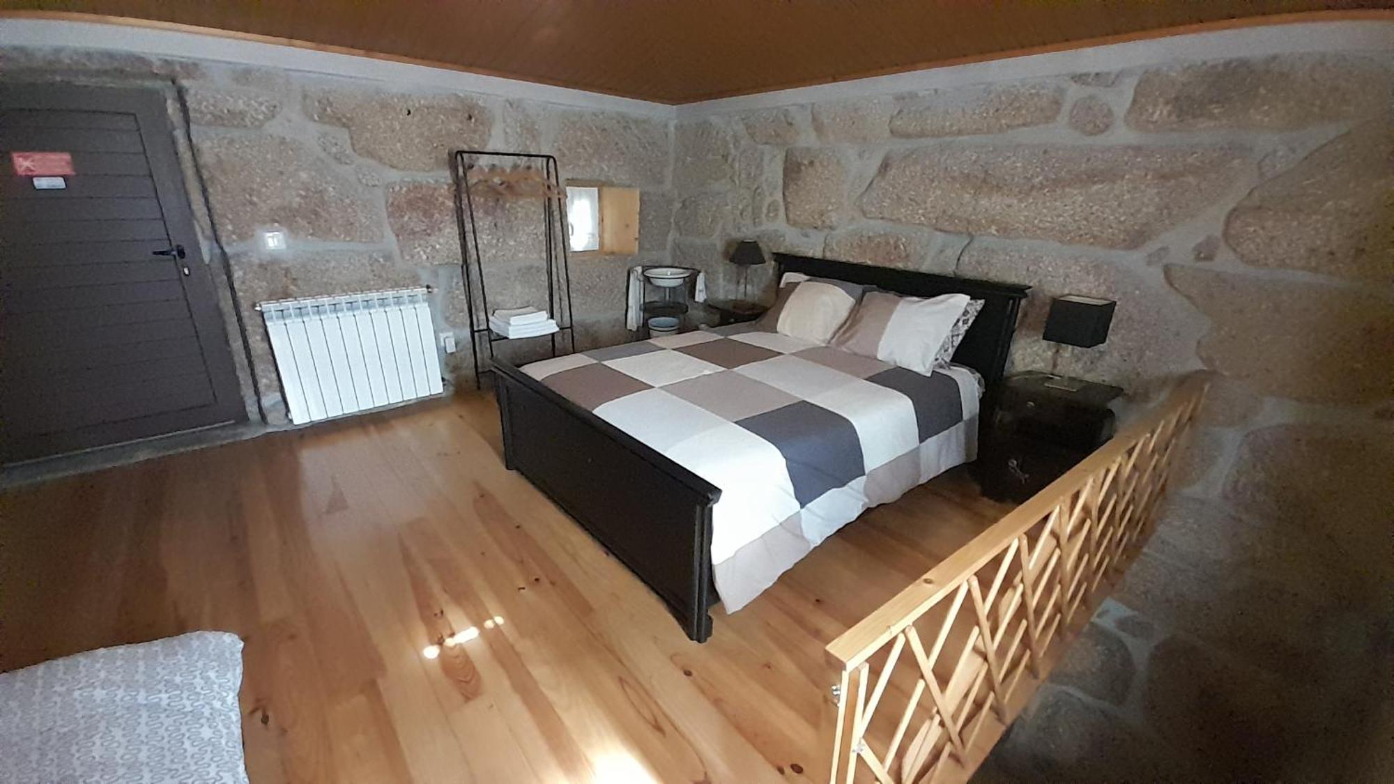 Lagar Da Silveira Appartement Penafiel Buitenkant foto