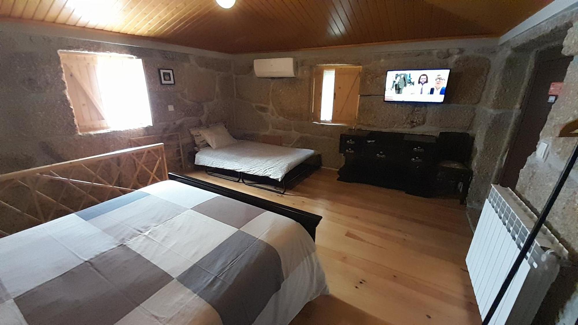 Lagar Da Silveira Appartement Penafiel Buitenkant foto
